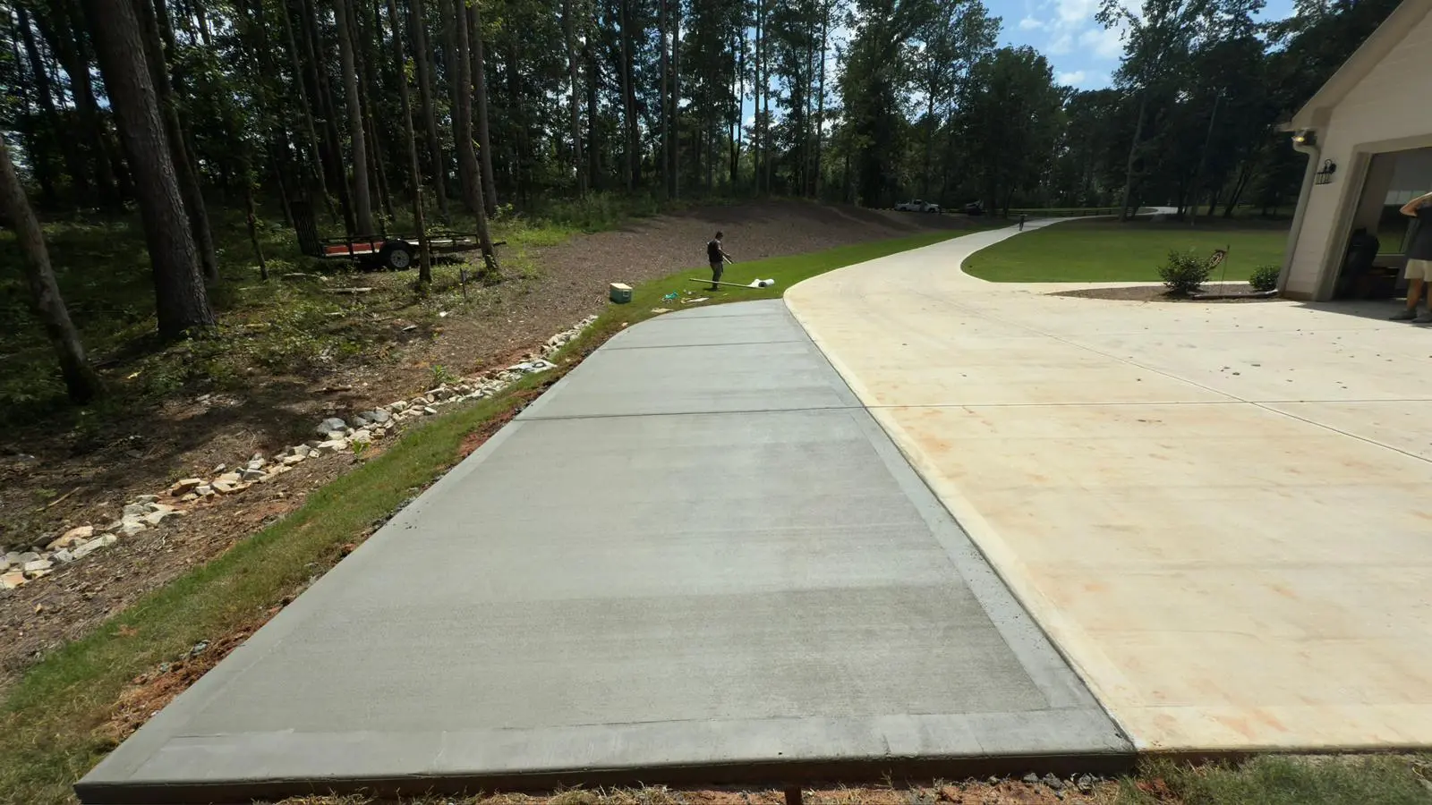 Guzman Concrete Solutions